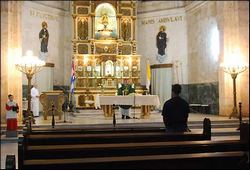 Religious organization sends aid to Cuba
